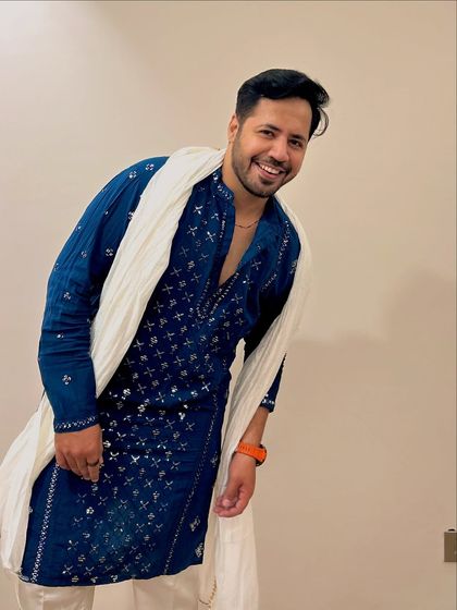 The AB Lookbook: Dressed for Every Occasion photo 11