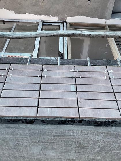 Chandrakant S. Kanthigavi - Architectural Design Poetry in Brick: Signature Facades photo 43