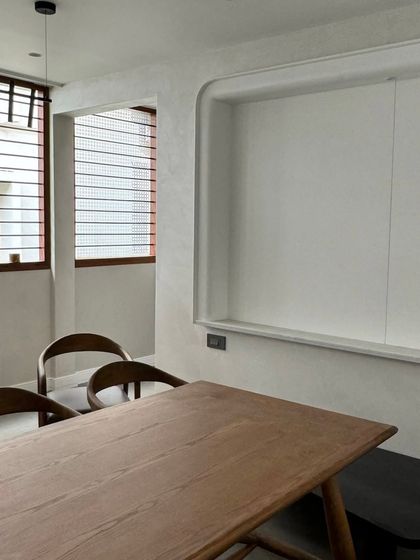 Aakriti Saraf Design - Full-Service Residential Interior Design The Heart of the Home: Kitchens & Dining photo 14