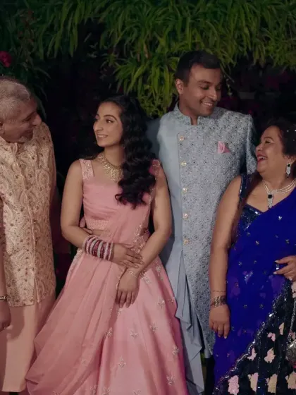 Our Couples, Our Family photo 17