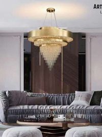 Pendant & Hanging Lights