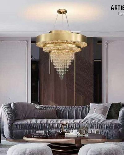 Pendant & Hanging Lights