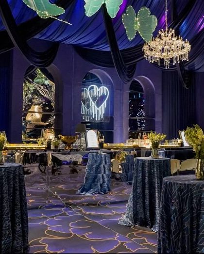 Sangeet & Cocktail: Nights of Magic photo 12