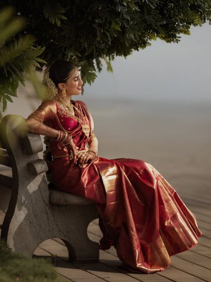 Wedding Clickz - Wedding Photography Bridal Portraits: The Soul of the Bride photo 56