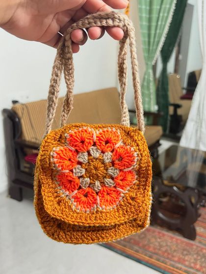 Handmade Bags & Accessories photo 6
