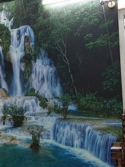 Wallthemes - Wallpaper Supply & Installation Custom Wall Murals photo 6