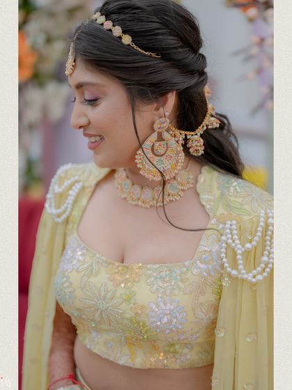 The Radiant Bride photo 59