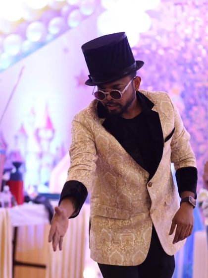 Magic Anywhere, Anytime photo 6