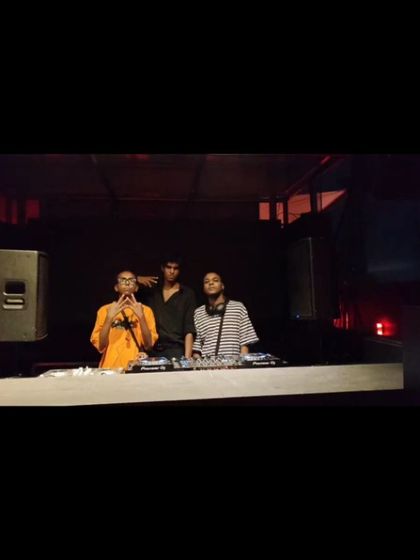 Josh B - DJ Services Club & Lounge Vibe photo 11