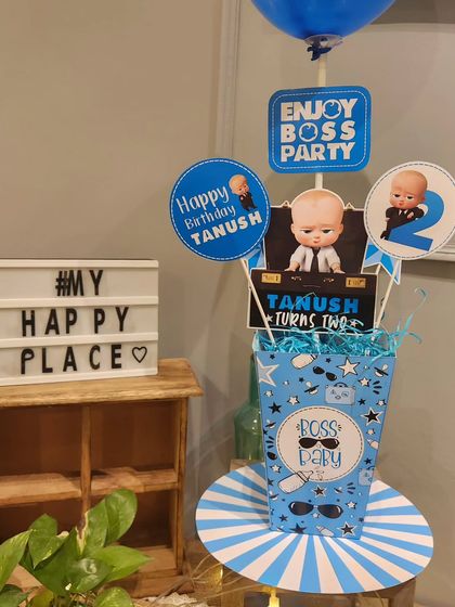 Tasty Treats & Party Feasts photo 13