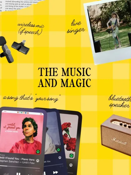 Surprise Sutra - Intimate & Milestone Events Dreamy Proposals & Engagements photo 10