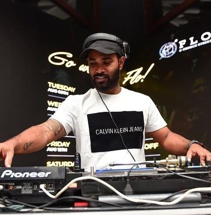 DJ Prem - Private & Corporate Event DJ Behind the Decks photo 7