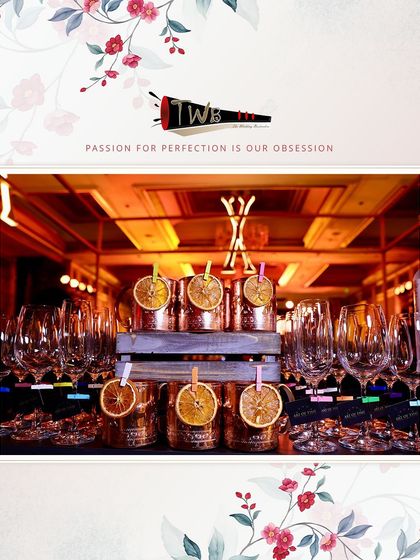 Grand Celebrations: From Sangeets to Receptions photo 56