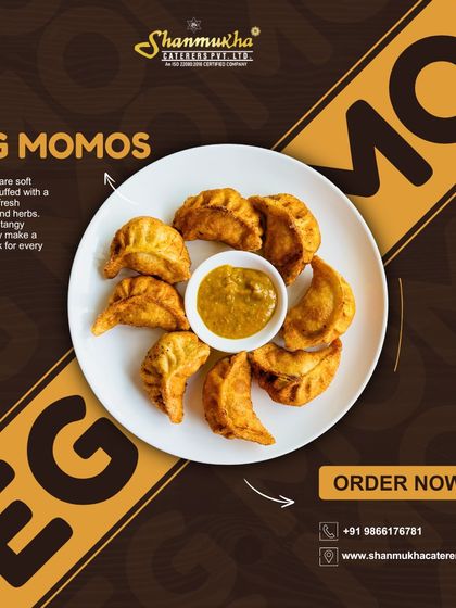 Shanmukha Caterers - Pure Vegetarian Event Catering Global Vegetarian Cuisine photo 12