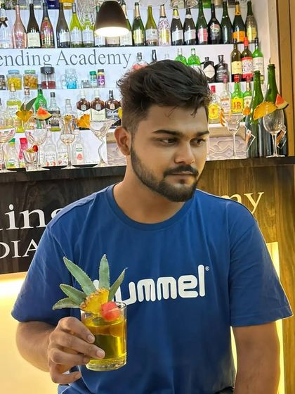 Flair Mania - Event Bartending Services Signature Cocktails & Mocktails photo 32