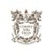 Country Villa Decor