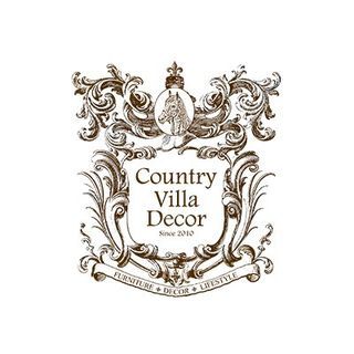 Country Villa Decor