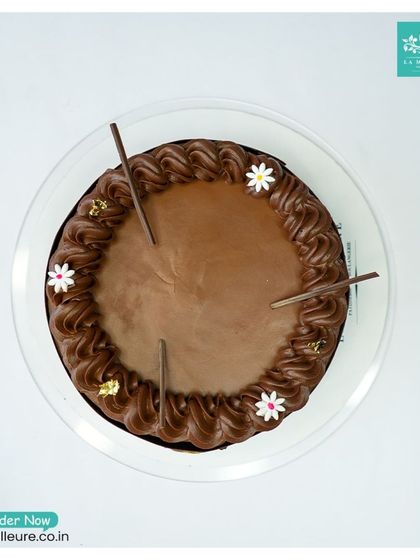 Celebration Cakes photo 20