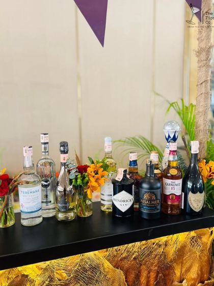 Signature Cocktails & Presentation photo 13