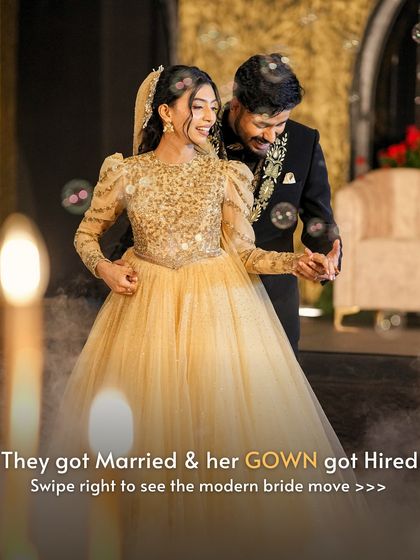 Date The Ramp - Sell or Rent Out Your Designer Wear Seller Stories: From Memories to Money photo 25