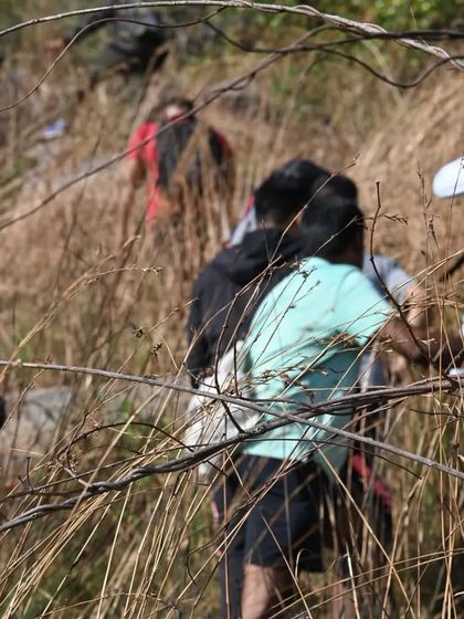 Bengaluru MMA - Mixed Martial Arts & Combat Sports Training Namma Family: More Than a Gym photo 28