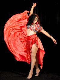 Latin Dance Classes