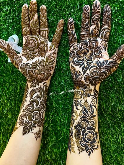 Modern Dubai, Khaliji & Khafif Styles photo 25