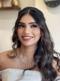 Special Occasion Makeup