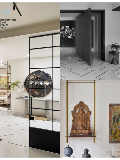 White Studio Architects - Luxury Residential Architecture & Design Contemporary Urban Residences photo 7