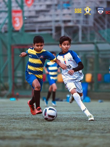 Competing in Elite Leagues photo 53