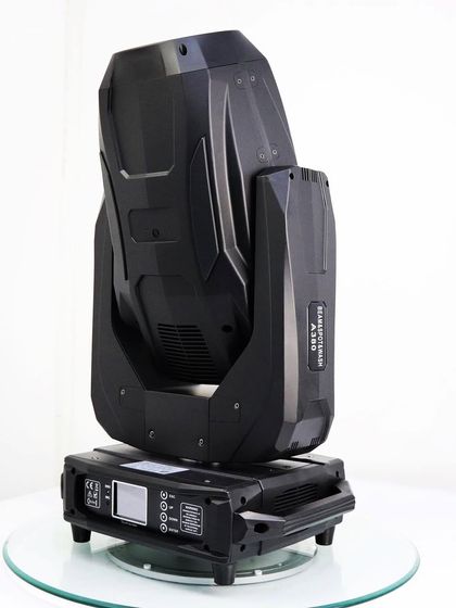 Our Lighting Gear In Action photo 27