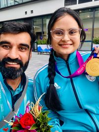 Para-Shooting Coaching & Officiating