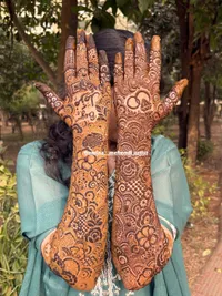 Party & Festive Mehendi