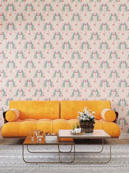 AapkaPainter - Wall Art & Textures Accent Walls: Textures & Stencils photo 32