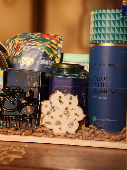 The Purple Sunset - Festive Gifting Solutions The Diwali Collection photo 8