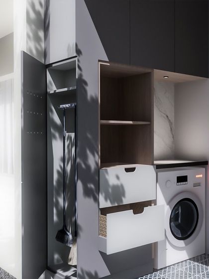 Sturdy Groups - Home & Building Renovation Modern Kitchens & Utility Areas photo 6