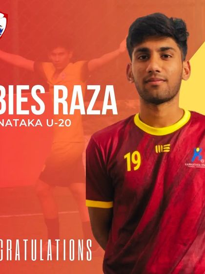 Raman Sports Academy - Youth Football Academy Pathway to Pro: Our Success Stories photo 11