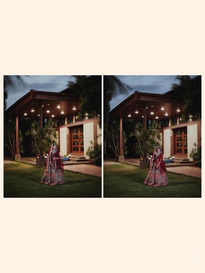 2Bonds - Wedding Photography & Films Sacred Vows: The Wedding Ceremony photo 132