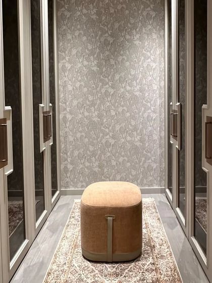 Restful Sanctuaries: Bedrooms & Private Quarters photo 8