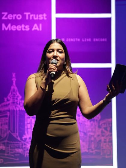 Hosting for the Tech Industry photo 23