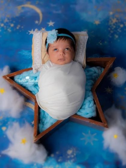 Newborn Dreams photo 33