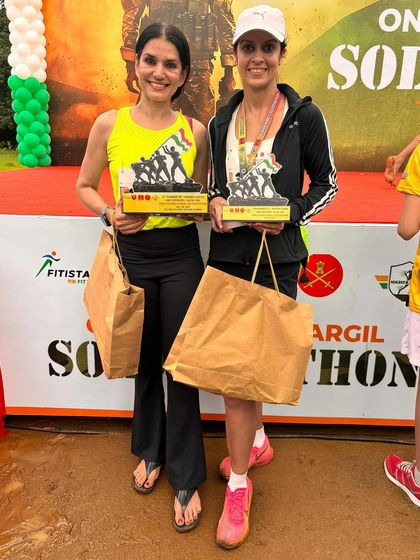 Race Day Success: Celebrating Every Finish Line photo 10