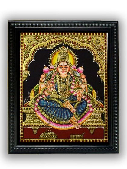 Tarang Arts - Corporate & Event Gifting Exquisite Tanjore Paintings photo 58