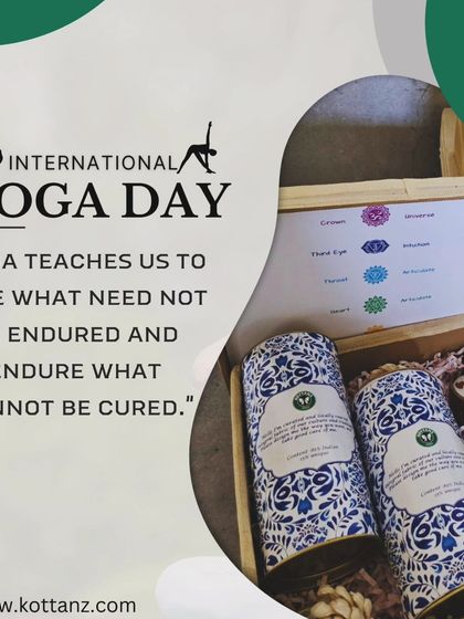 Kottanz - Corporate Gifting Modern & Themed Gifting photo 3