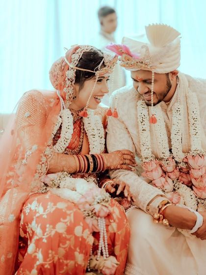 Timeless Phera & Wedding Looks photo 71