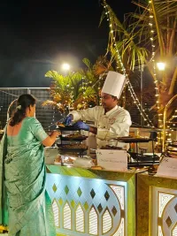 Event Catering