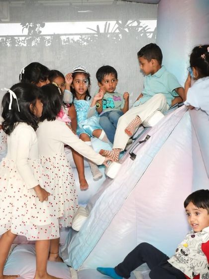 Roomance with Ipsa - Milestone & Private Event Styling Whimsical Kids' Birthdays photo 107