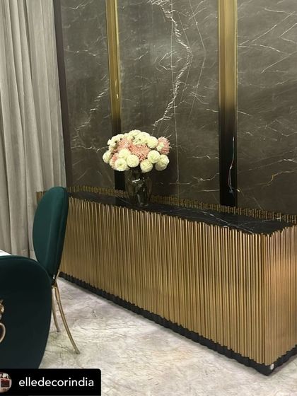 Wooden-It-Be-Nice - Bespoke Luxury Furniture As Seen In: Designer Collaborations & Client Homes photo 28