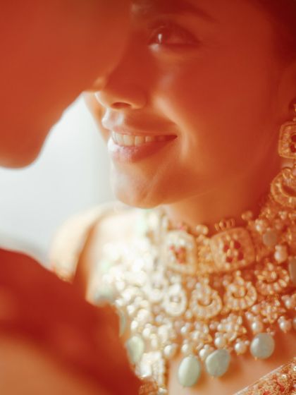 Regal Brides & Grooms photo 23