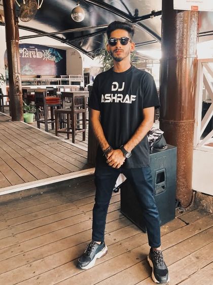 Vibes at Cafe Mambo photo 19